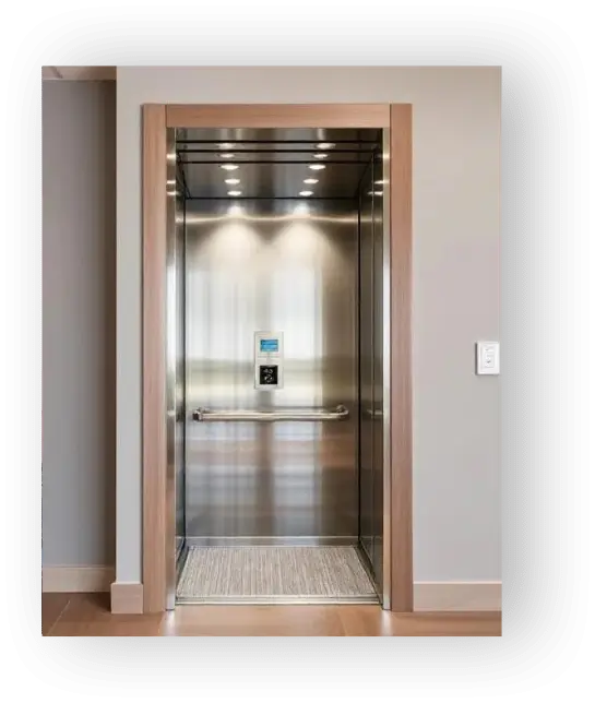 Home Elevators That Give Your Family Its Freedom Back