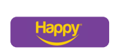 happy