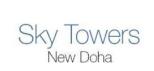 sky towers