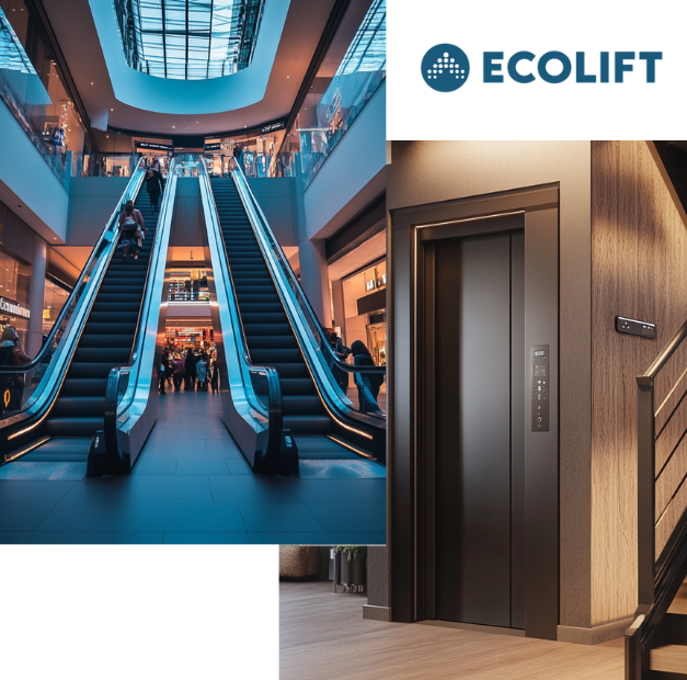 BEST COLLECTION &ndash; Ecolift Elevator