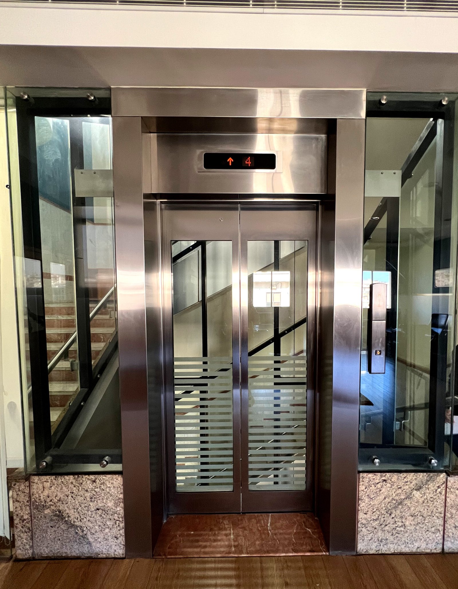 IMG 0409 copy scaled 1 &ndash; Ecolift Elevator