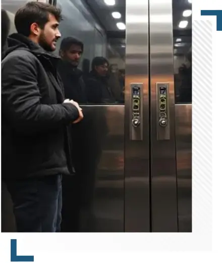 Why Choose US Eco Elivator &ndash; Ecolift Elevator