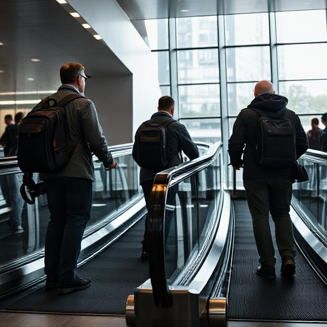 output 13 &ndash; Ecolift Elevator