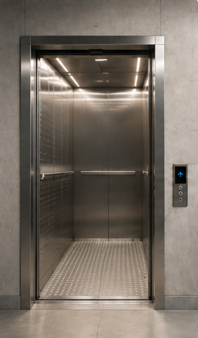 c image 1 &ndash; Ecolift Elevator