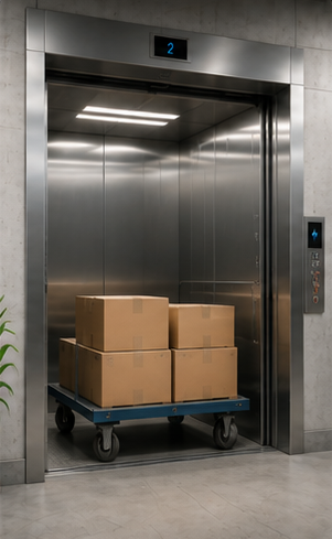 c image 3 &ndash; Ecolift Elevator