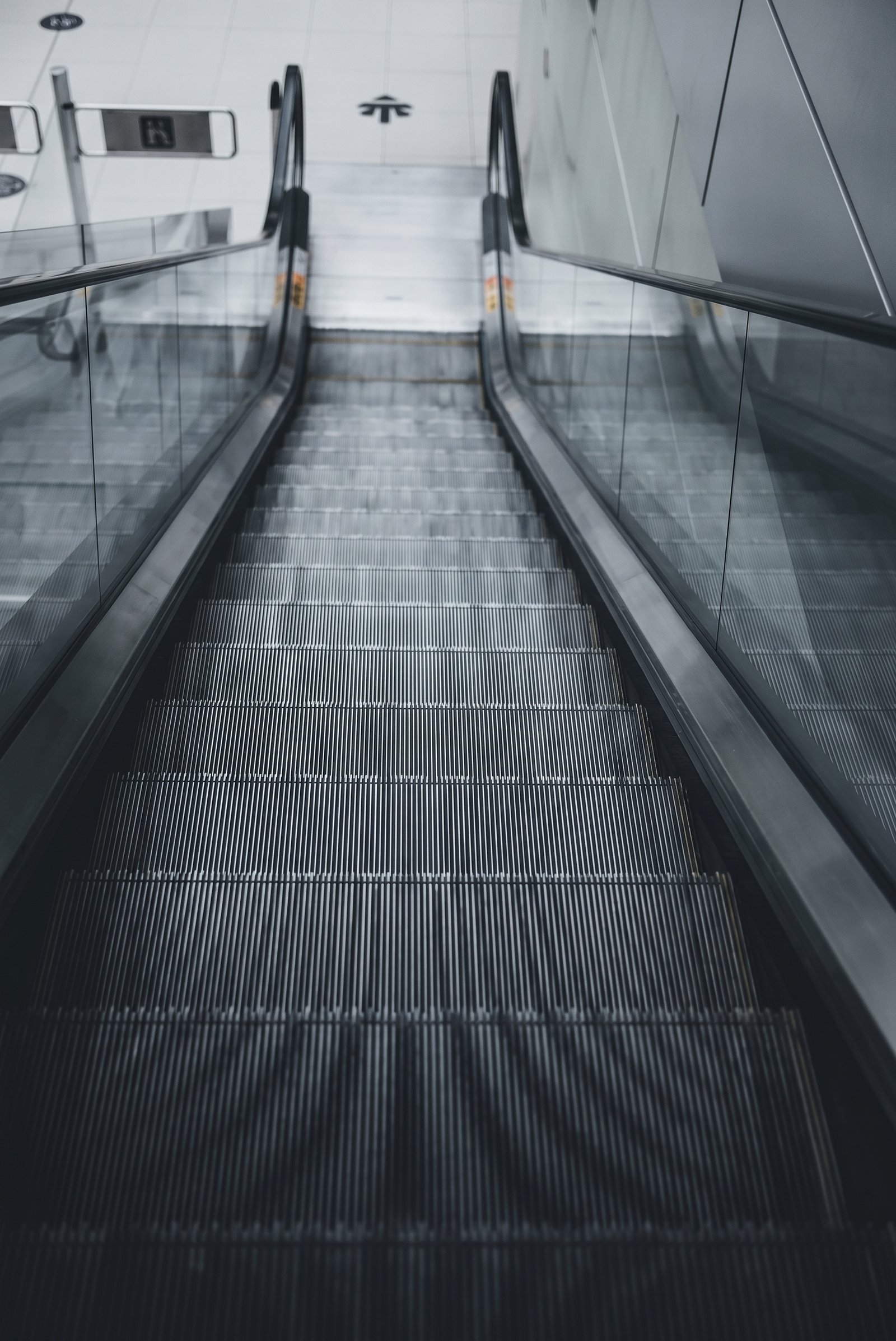 &ndash; Ecolift Elevator