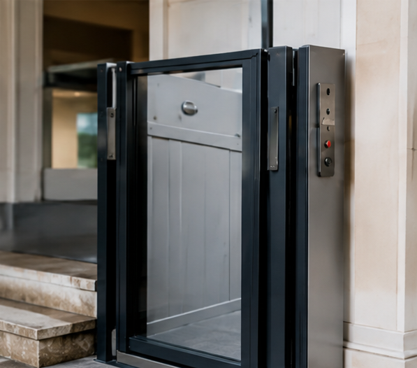 c e image 3 &ndash; Ecolift Elevator