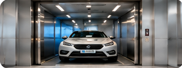 car image s 5 &ndash; Ecolift Elevator