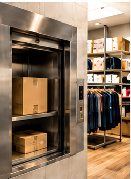 errer &ndash; Ecolift Elevator