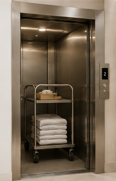 g e 2 &ndash; Ecolift Elevator