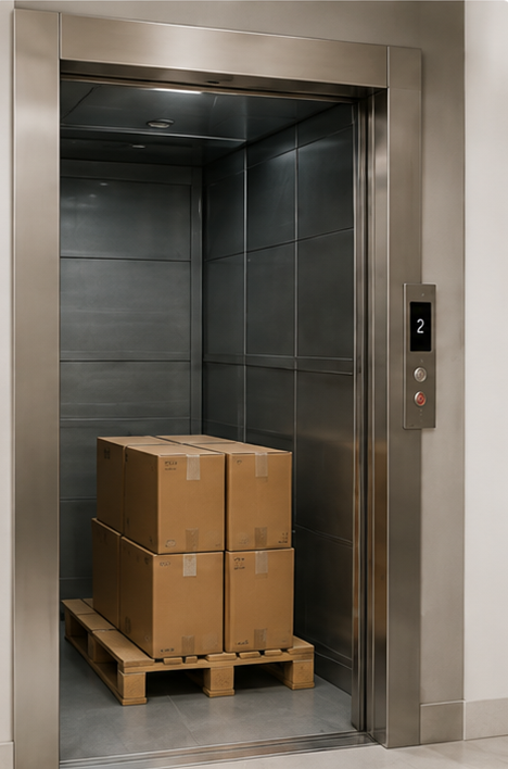 g e 3 &ndash; Ecolift Elevator