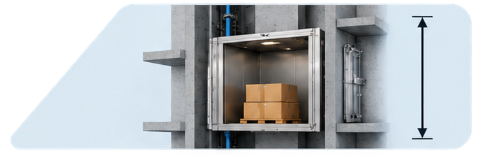 g e c 3 &ndash; Ecolift Elevator