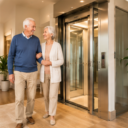 image 1 e r &ndash; Ecolift Elevator
