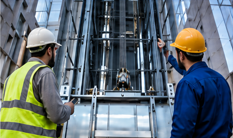 image 1 p &ndash; Ecolift Elevator