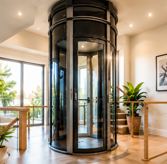 image 1 r &ndash; Ecolift Elevator
