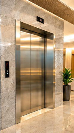 image 1 vert &ndash; Ecolift Elevator