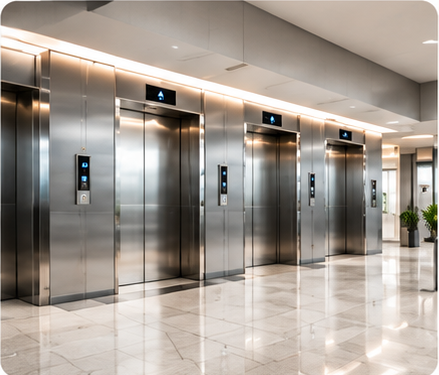 image 2 &ndash; Ecolift Elevator