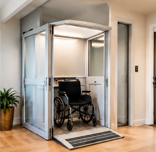 image 2 r &ndash; Ecolift Elevator