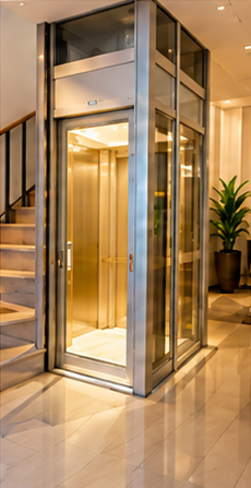 image 2 vert &ndash; Ecolift Elevator
