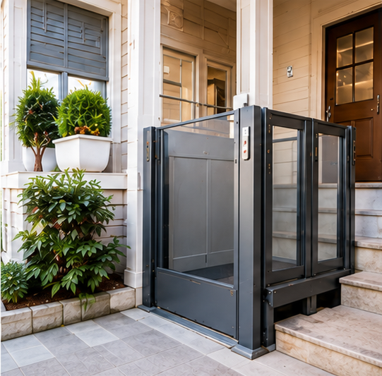 image 3 r &ndash; Ecolift Elevator