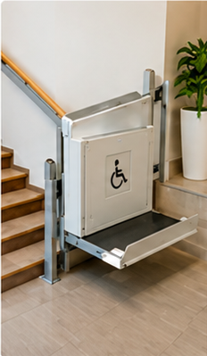 image 5 vert &ndash; Ecolift Elevator