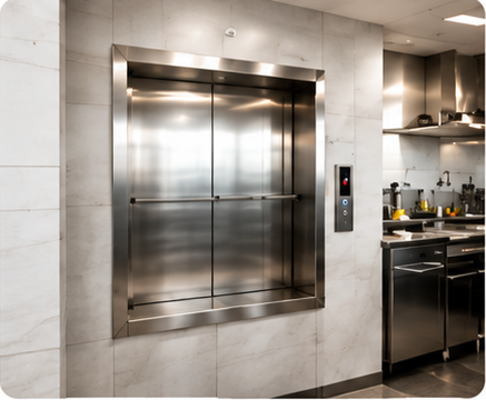 image 7 &ndash; Ecolift Elevator