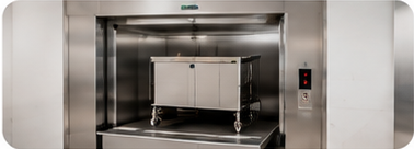 new one &ndash; Ecolift Elevator