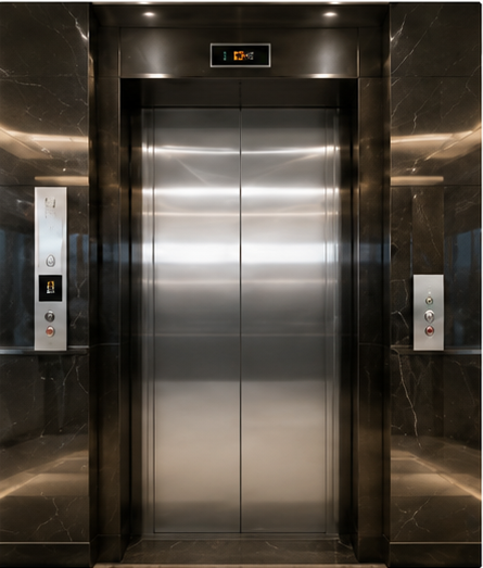 p image 2 &ndash; Ecolift Elevator