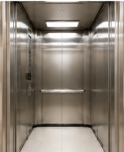 p image 3 &ndash; Ecolift Elevator