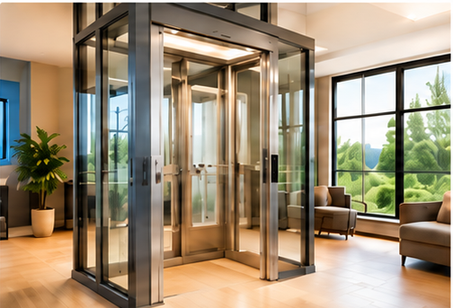 r image 1 &ndash; Ecolift Elevator