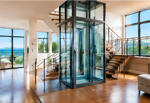 r image 3 &ndash; Ecolift Elevator
