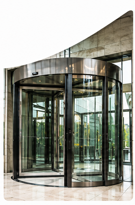 rol 2 &ndash; Ecolift Elevator