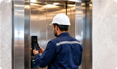 s 3 image 5 &ndash; Ecolift Elevator